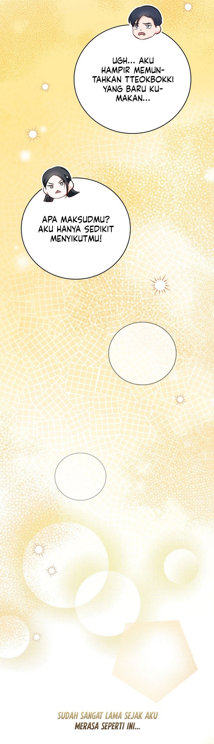 Leveling Up, By Only Eating! Chapter 200 Gambar 63