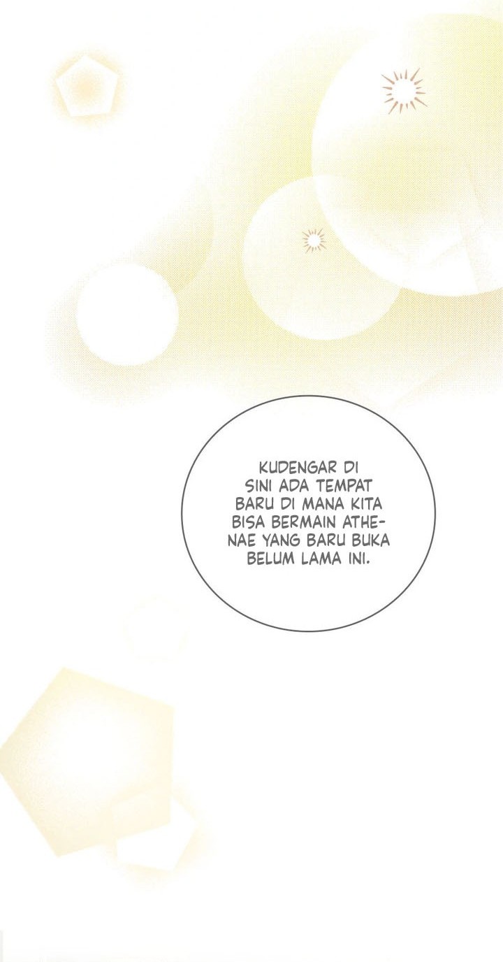 Leveling Up, By Only Eating! Chapter 200 Gambar 64