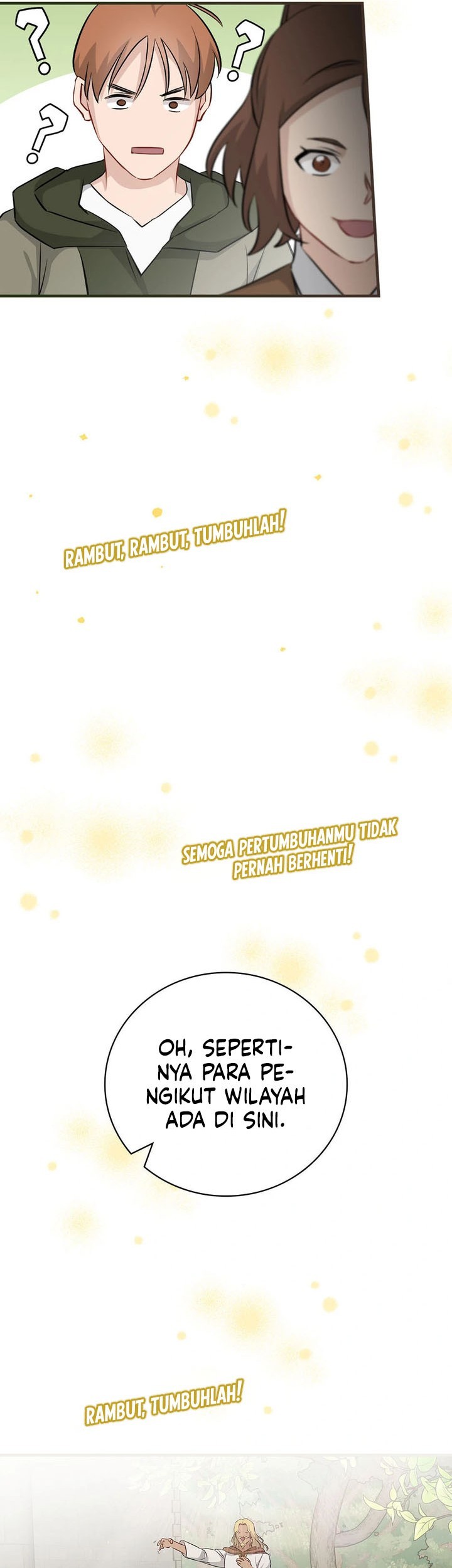 Leveling Up, By Only Eating! Chapter 200 Gambar 5