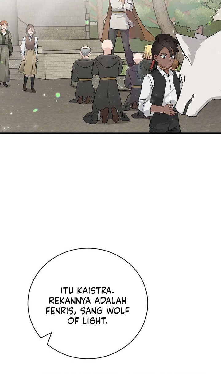 Leveling Up, By Only Eating! Chapter 200 Gambar 6