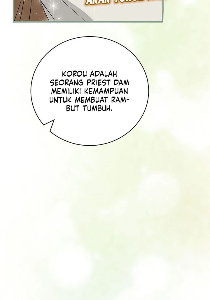 Leveling Up, By Only Eating! Chapter 200 Gambar 8