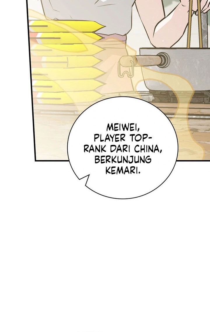 Leveling Up, By Only Eating! Chapter 200 Gambar 10