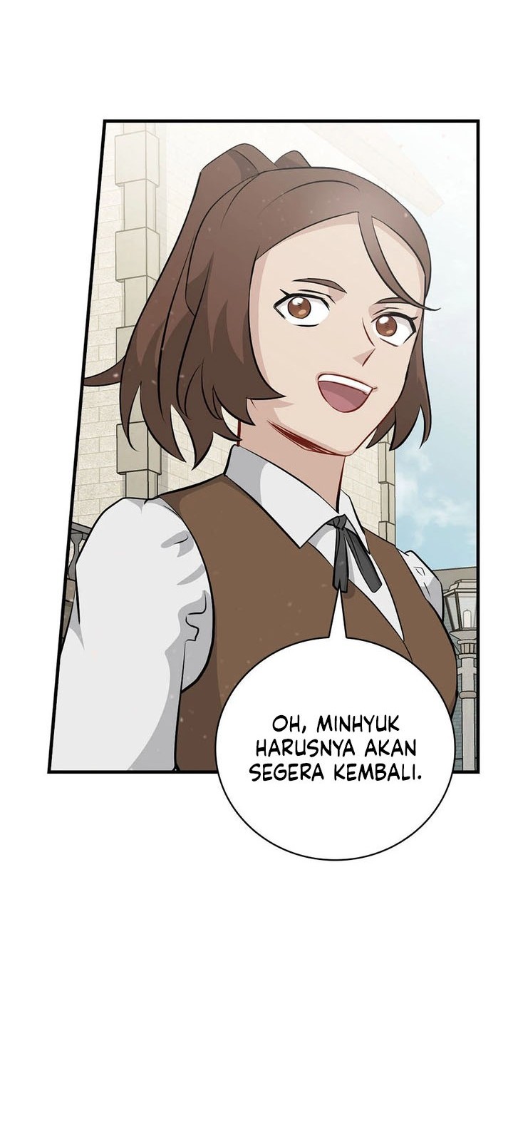 Leveling Up, By Only Eating! Chapter 200 Gambar 14