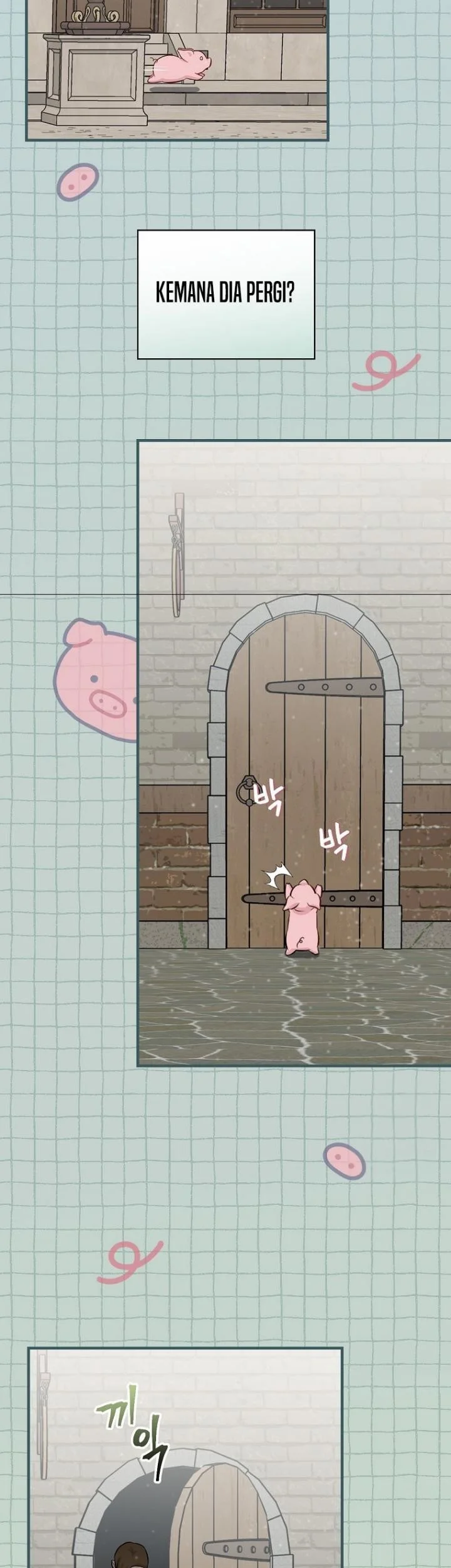 Leveling Up, By Only Eating! Chapter 201 Gambar 32