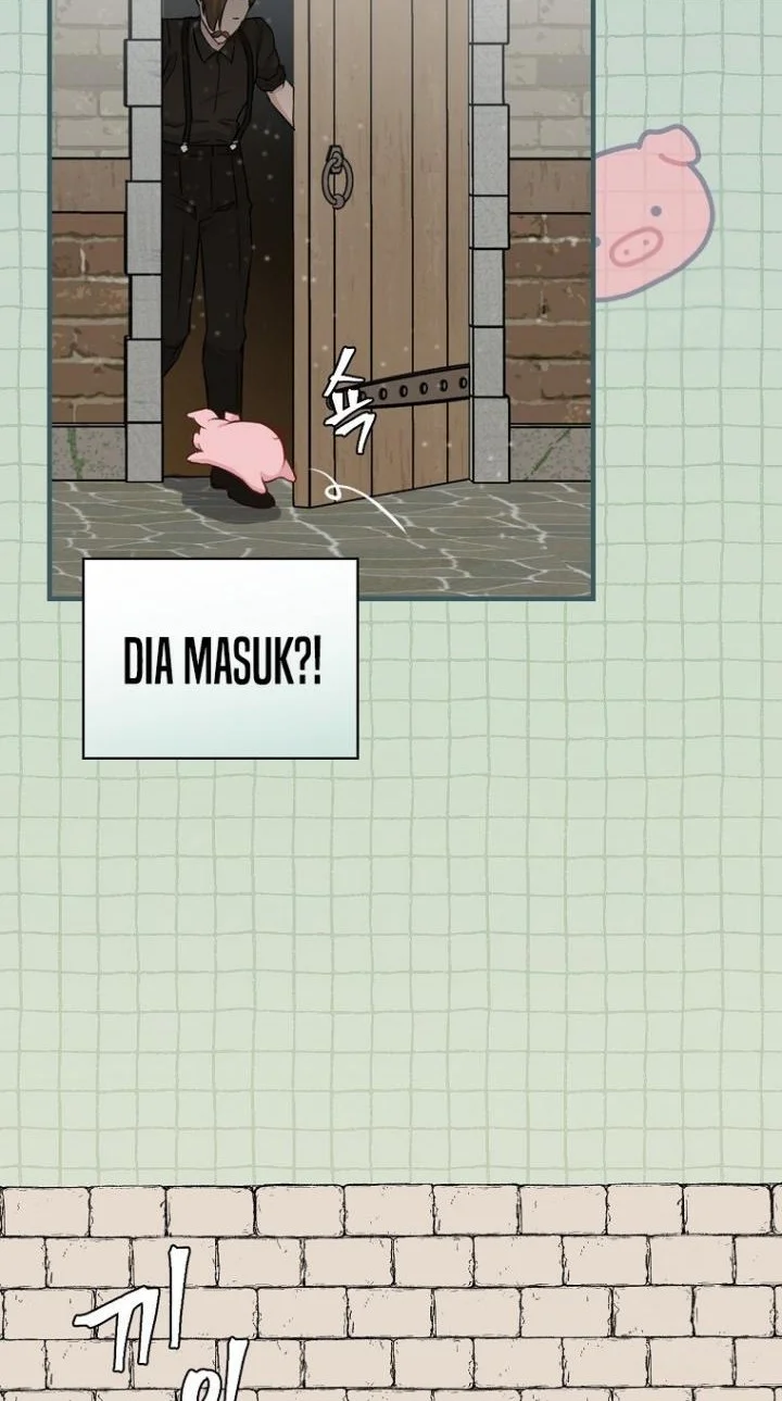 Leveling Up, By Only Eating! Chapter 201 Gambar 33