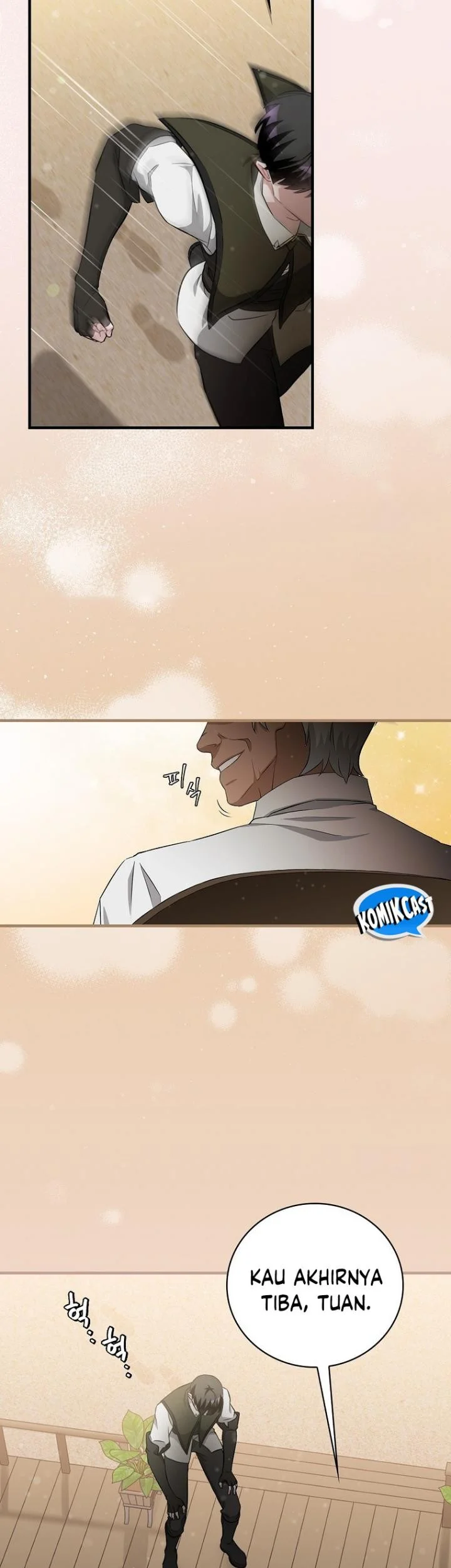 Leveling Up, By Only Eating! Chapter 201 Gambar 46