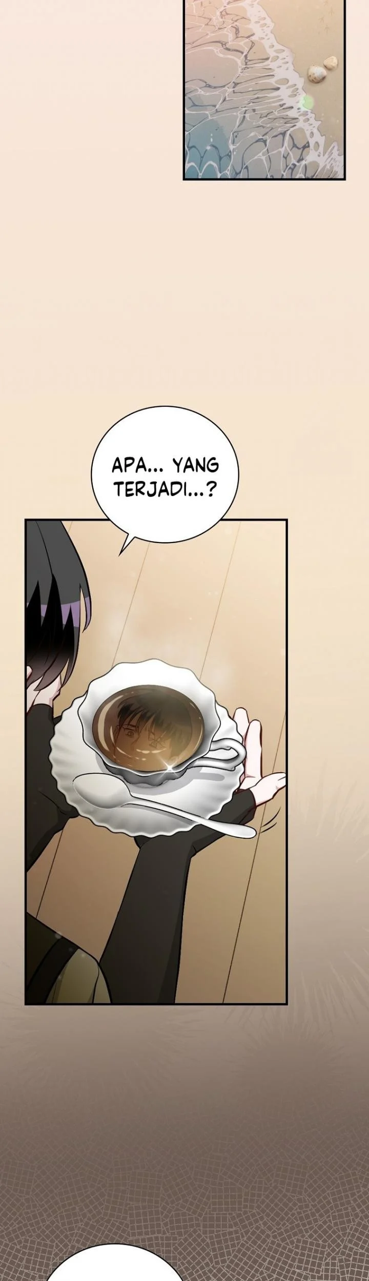 Leveling Up, By Only Eating! Chapter 201 Gambar 50