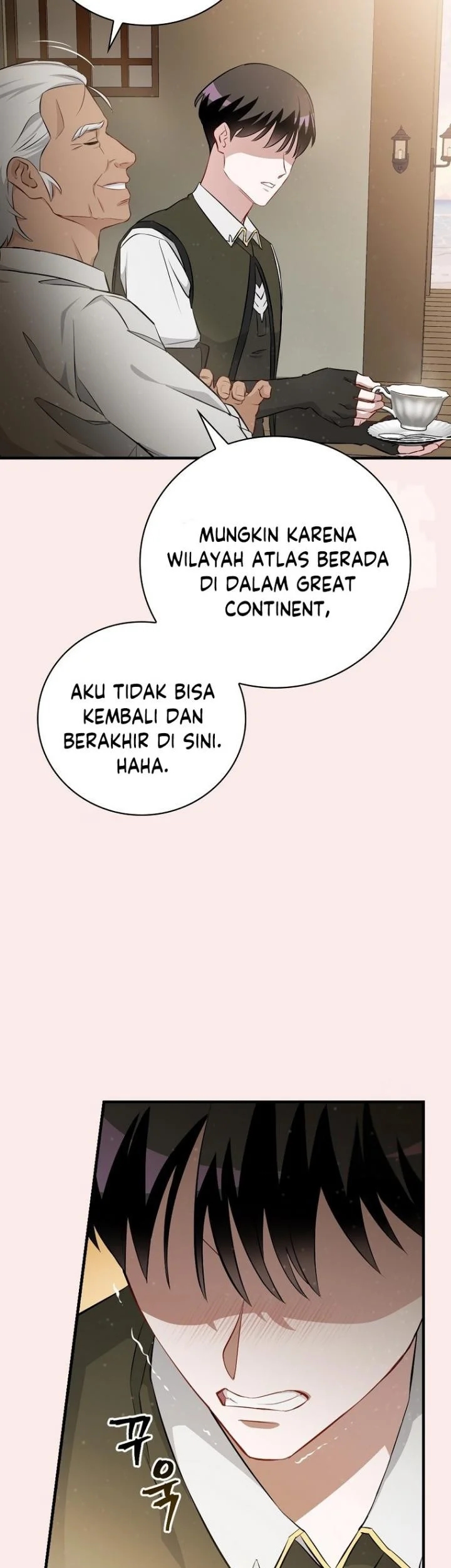 Leveling Up, By Only Eating! Chapter 201 Gambar 54