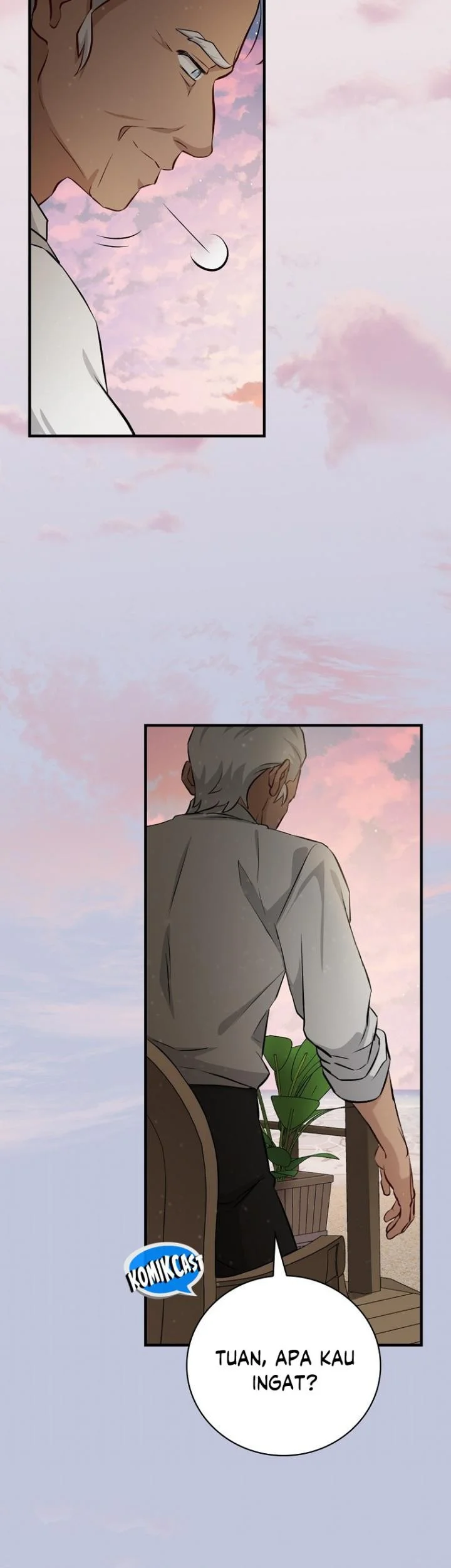 Leveling Up, By Only Eating! Chapter 201 Gambar 56