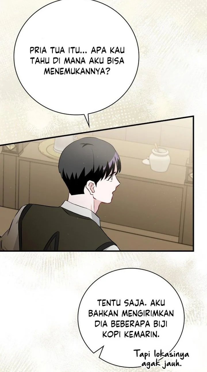 Leveling Up, By Only Eating! Chapter 201 Gambar 43