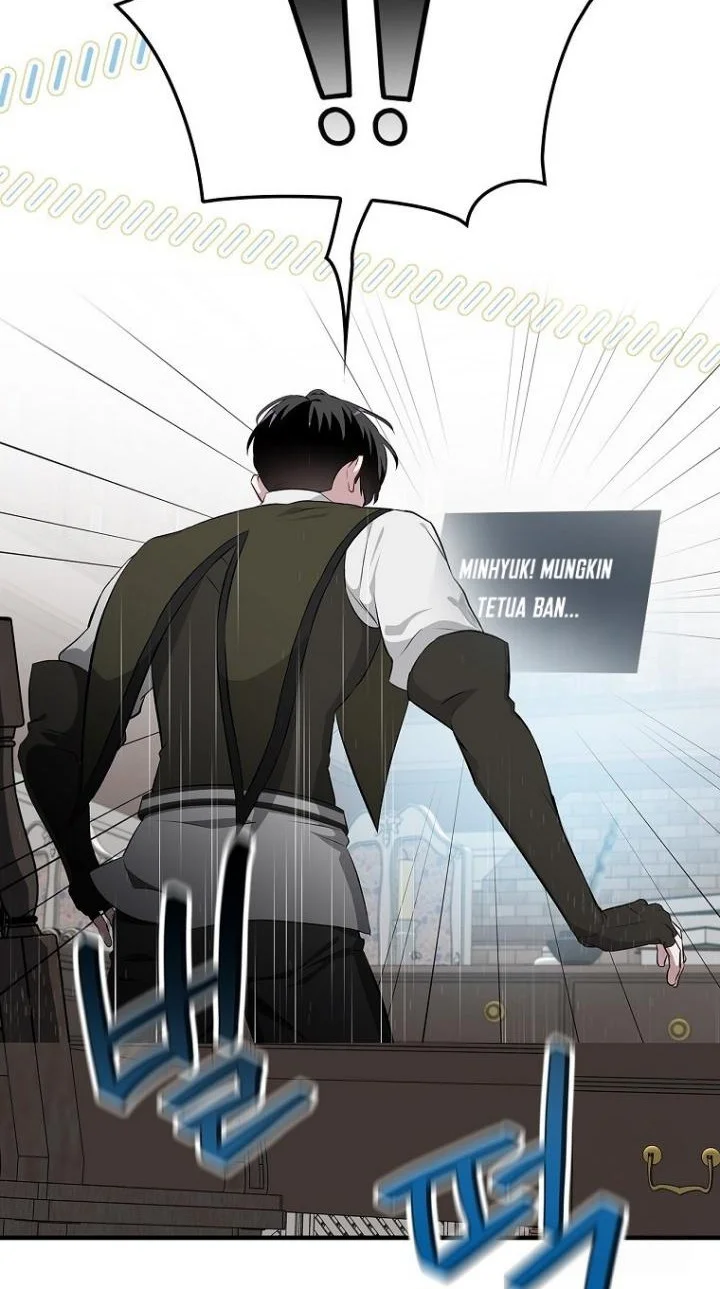 Leveling Up, By Only Eating! Chapter 201 Gambar 4