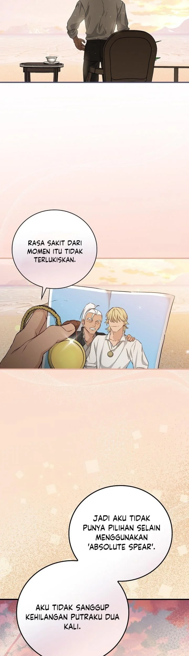 Leveling Up, By Only Eating! Chapter 201 Gambar 58