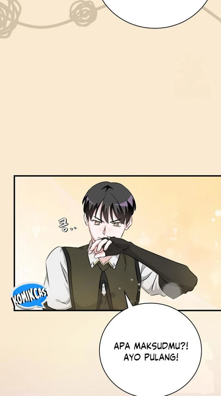 Leveling Up, By Only Eating! Chapter 201 Gambar 61