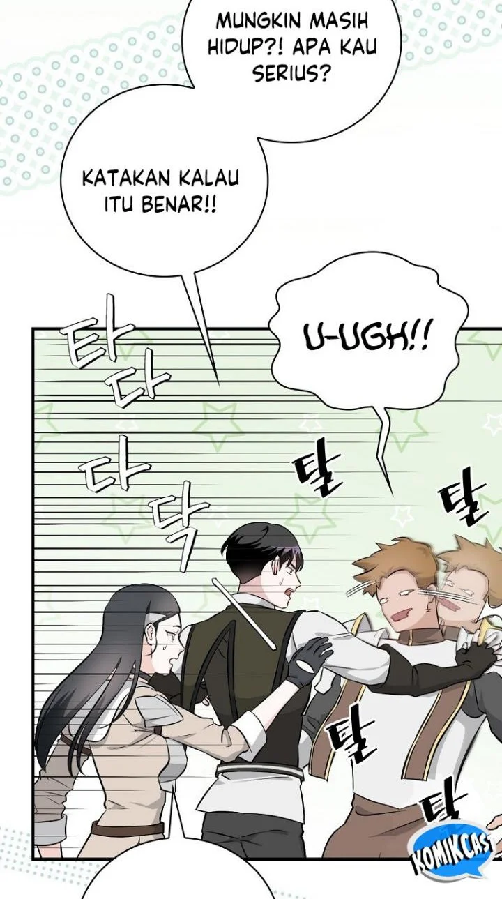 Leveling Up, By Only Eating! Chapter 201 Gambar 10