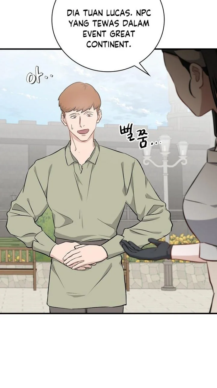 Leveling Up, By Only Eating! Chapter 201 Gambar 12