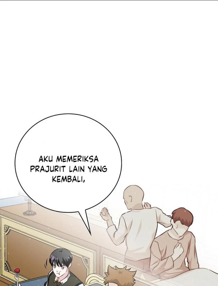 Leveling Up, By Only Eating! Chapter 201 Gambar 17