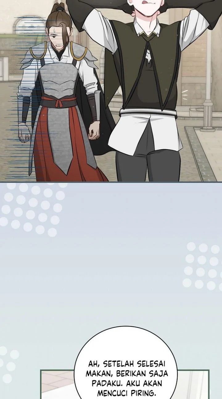 Leveling Up, By Only Eating! Chapter 202 Gambar 30