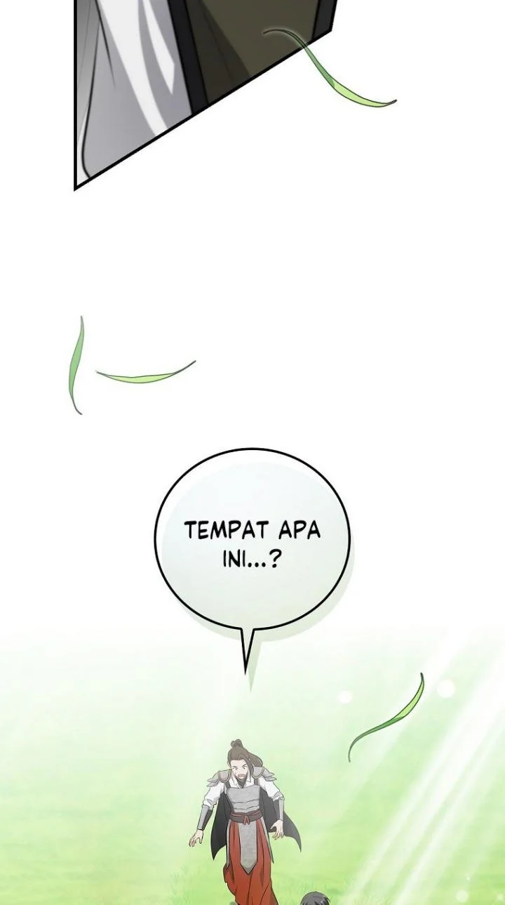 Leveling Up, By Only Eating! Chapter 202 Gambar 34