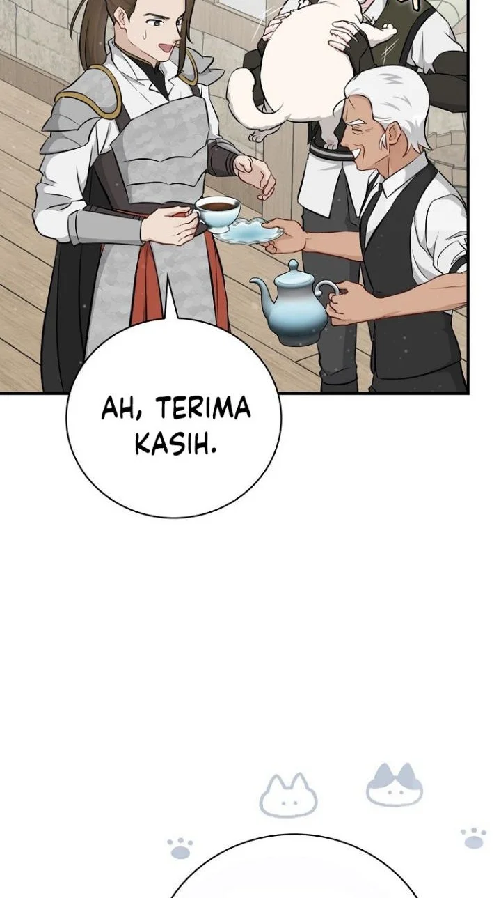 Leveling Up, By Only Eating! Chapter 202 Gambar 20