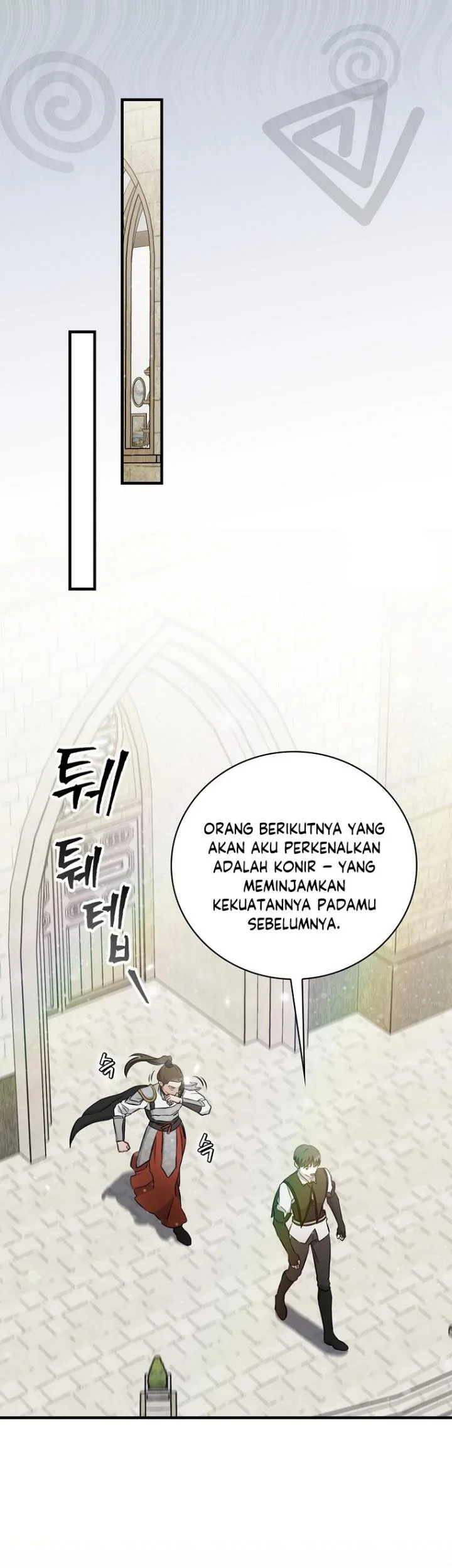 Leveling Up, By Only Eating! Chapter 202 Gambar 23