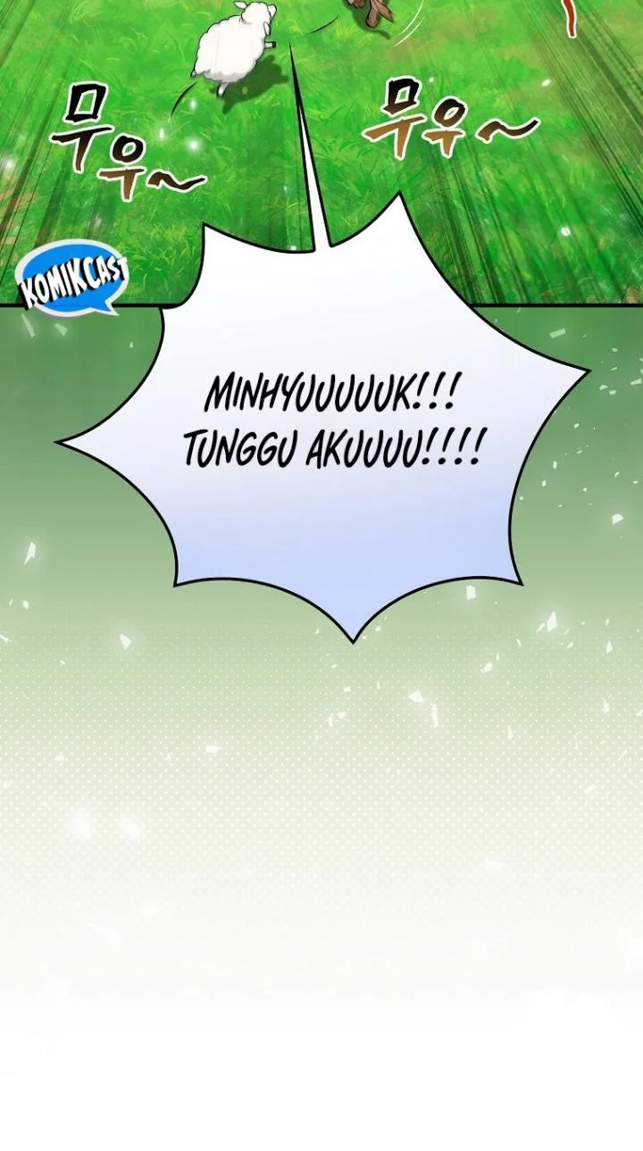 Leveling Up, By Only Eating! Chapter 202 Gambar 42