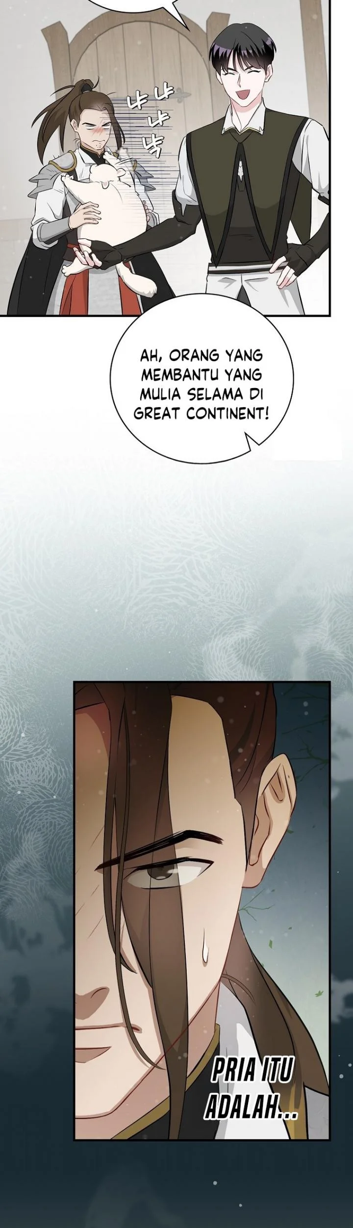 Leveling Up, By Only Eating! Chapter 202 Gambar 15