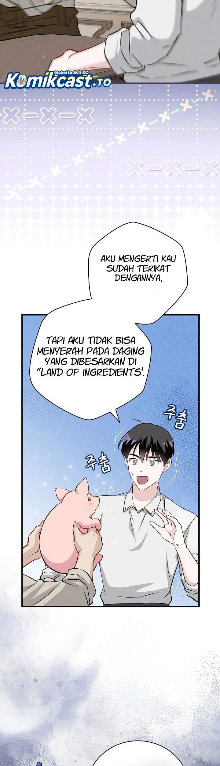 Leveling Up, By Only Eating! Chapter 203 Gambar 27