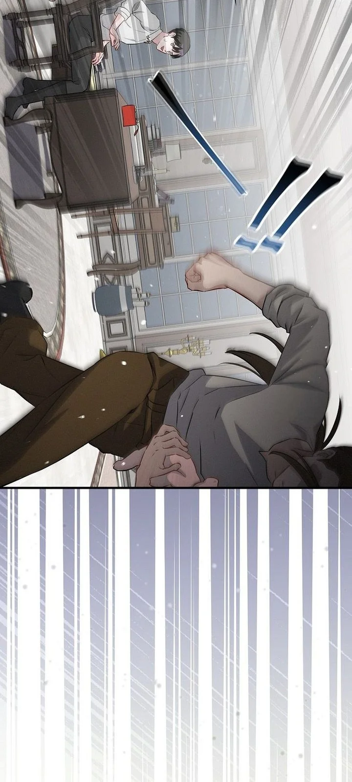 Leveling Up, By Only Eating! Chapter 203 Gambar 30