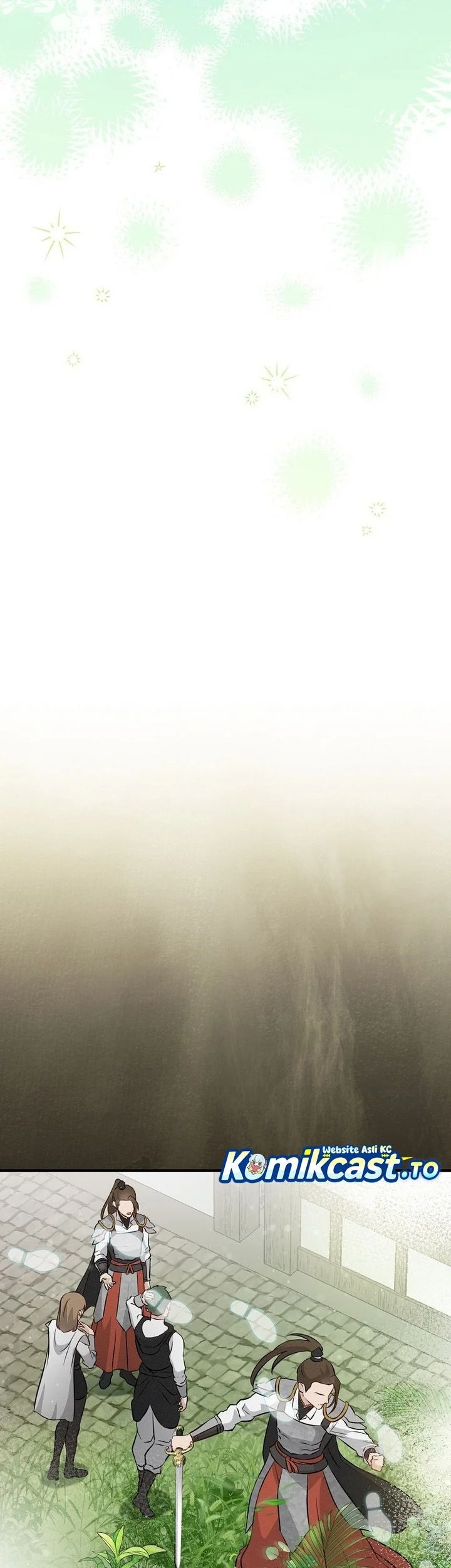 Leveling Up, By Only Eating! Chapter 203 Gambar 35