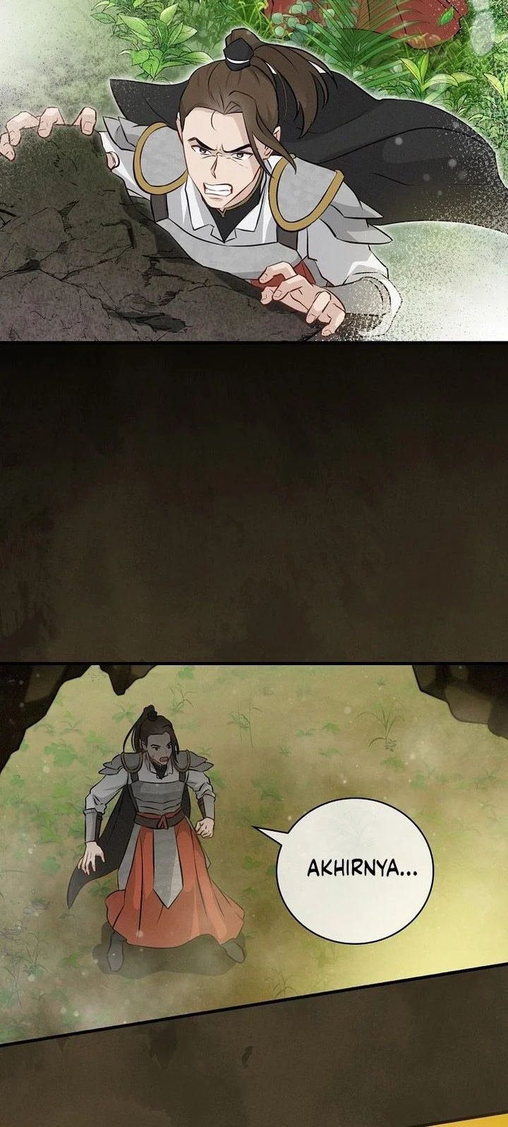 Leveling Up, By Only Eating! Chapter 203 Gambar 36