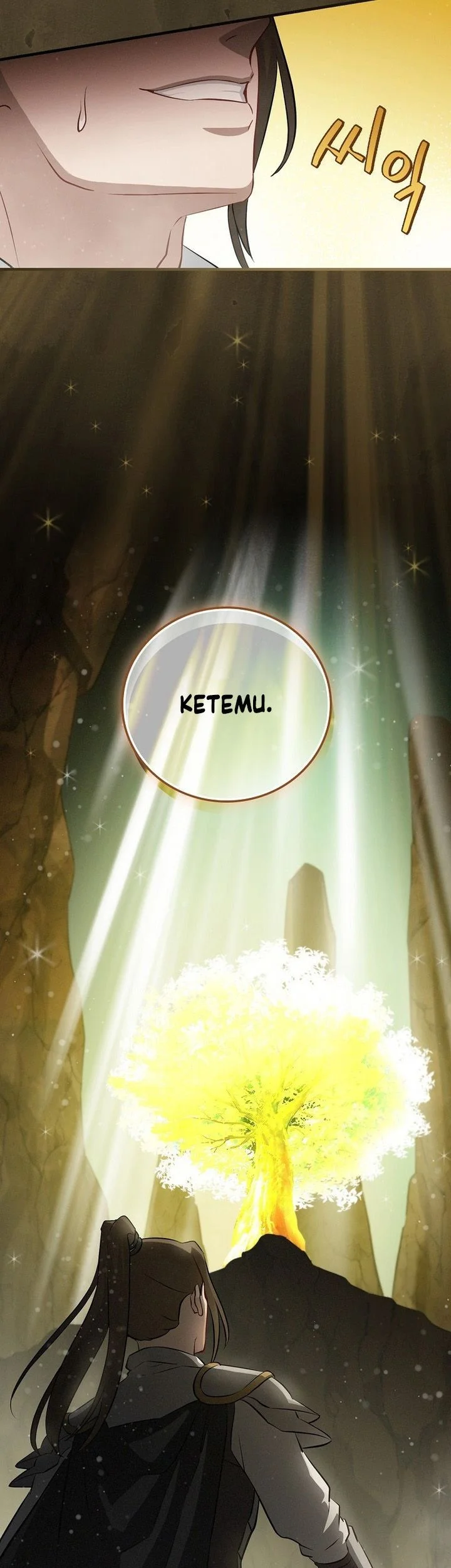 Leveling Up, By Only Eating! Chapter 203 Gambar 37