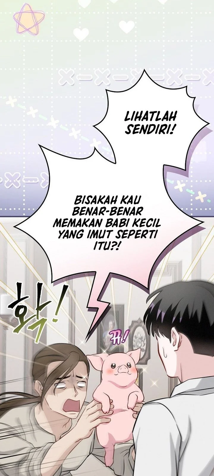 Leveling Up, By Only Eating! Chapter 203 Gambar 26