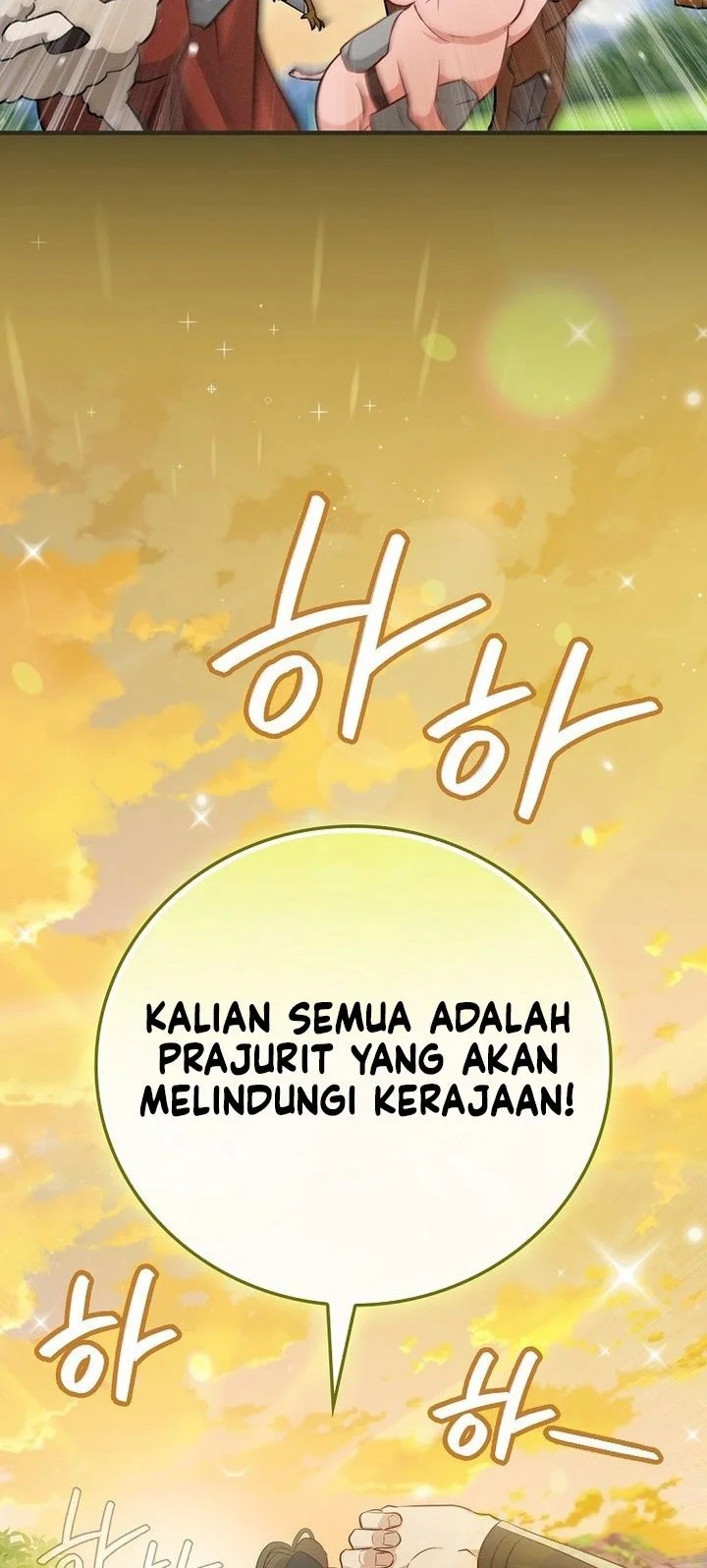 Leveling Up, By Only Eating! Chapter 203 Gambar 50