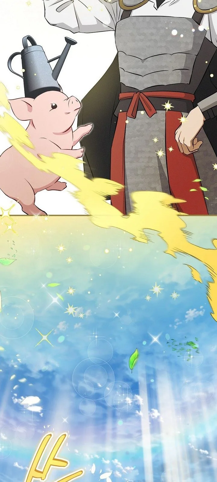 Leveling Up, By Only Eating! Chapter 203 Gambar 42