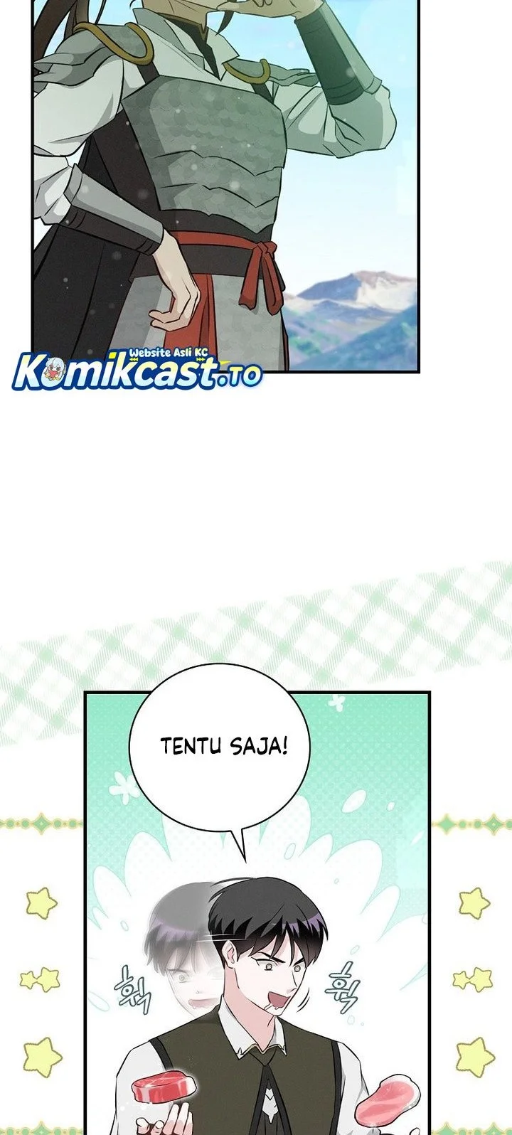 Leveling Up, By Only Eating! Chapter 203 Gambar 46