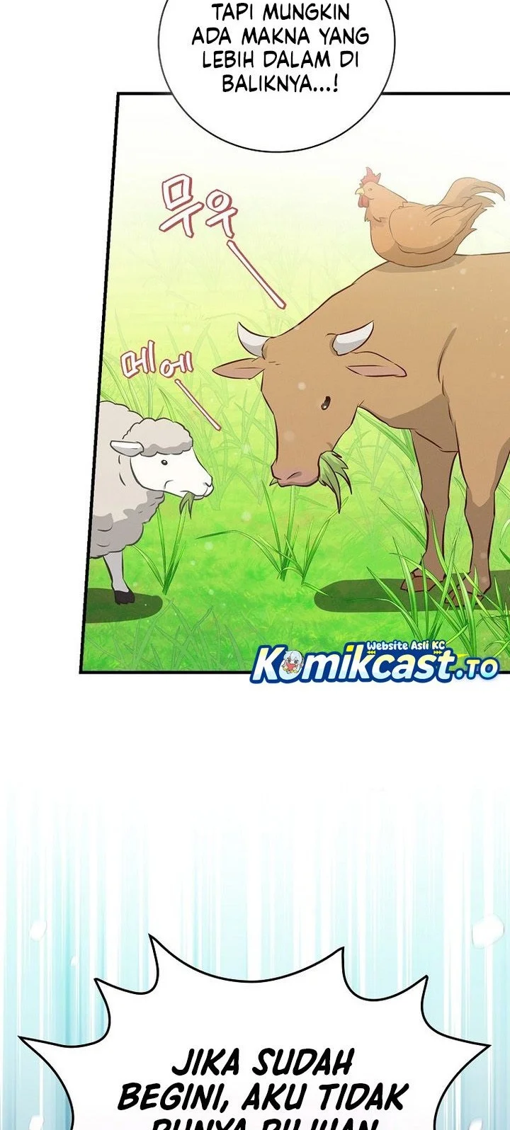 Leveling Up, By Only Eating! Chapter 203 Gambar 4