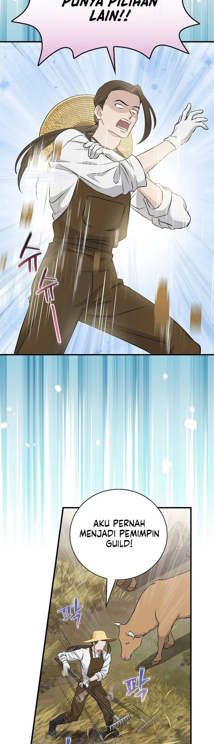 Leveling Up, By Only Eating! Chapter 203 Gambar 5