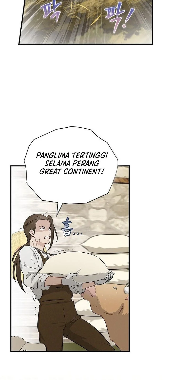Leveling Up, By Only Eating! Chapter 203 Gambar 6