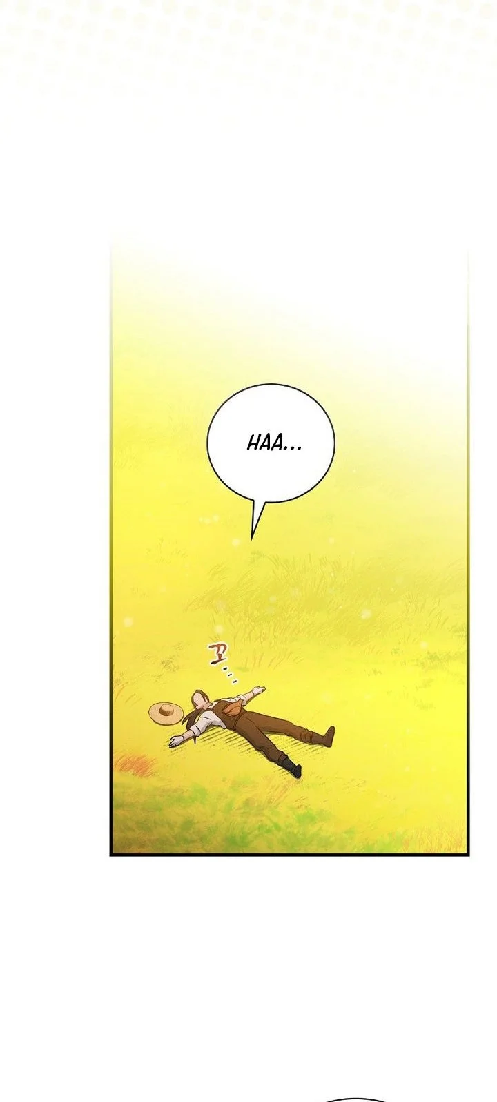 Leveling Up, By Only Eating! Chapter 203 Gambar 8