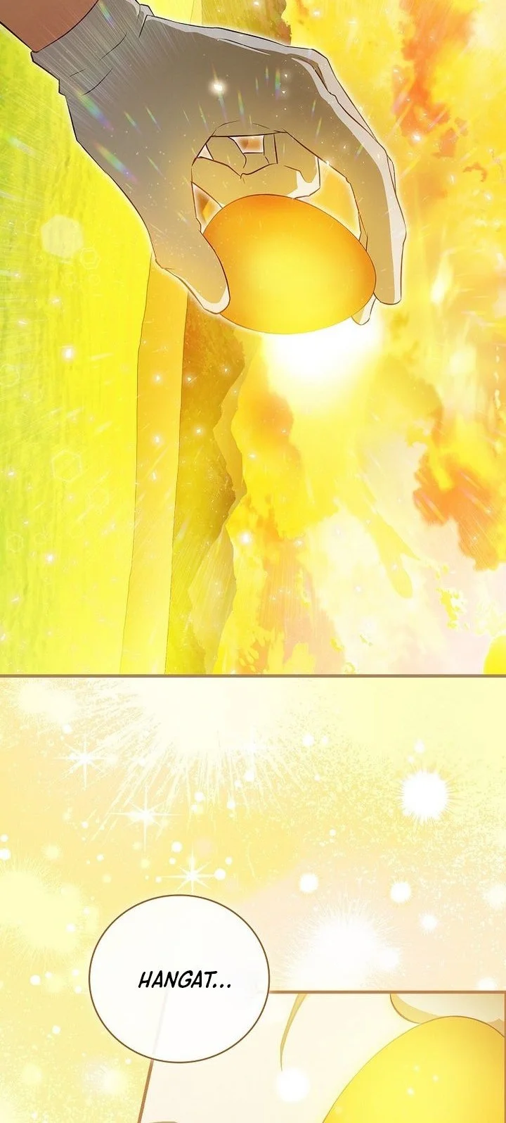 Leveling Up, By Only Eating! Chapter 203 Gambar 10