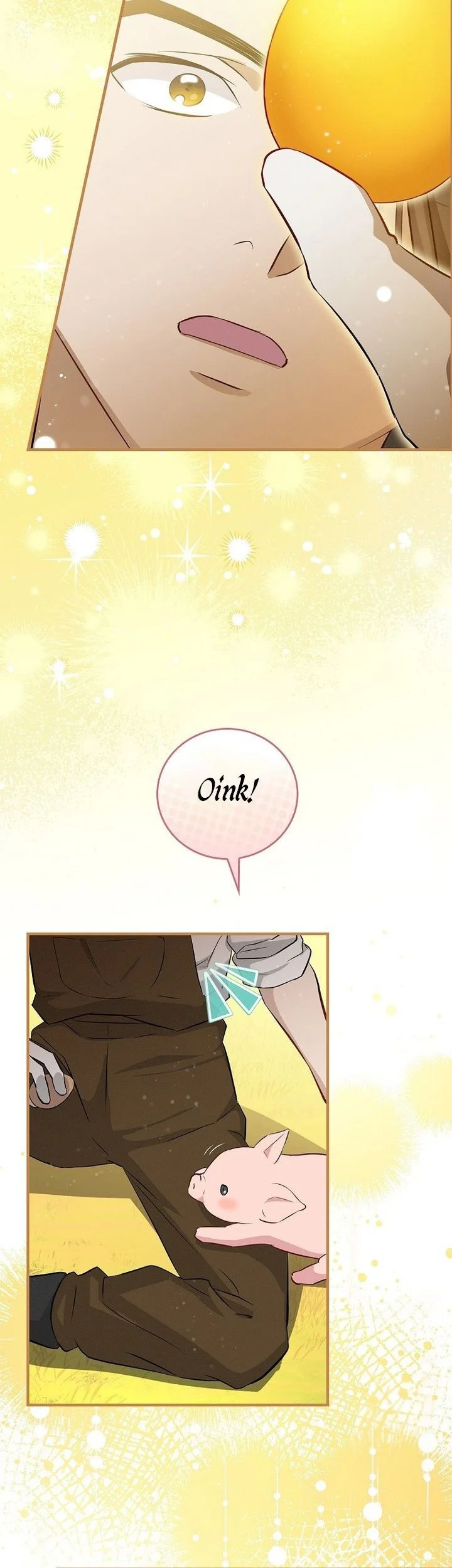 Leveling Up, By Only Eating! Chapter 203 Gambar 11