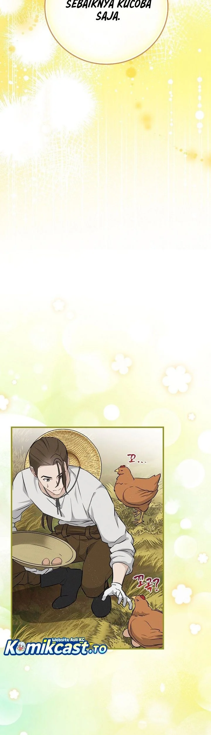 Leveling Up, By Only Eating! Chapter 203 Gambar 13