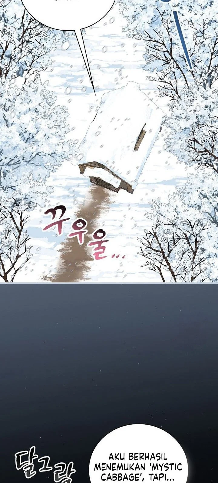 Leveling Up, By Only Eating! Chapter 205 Gambar 28