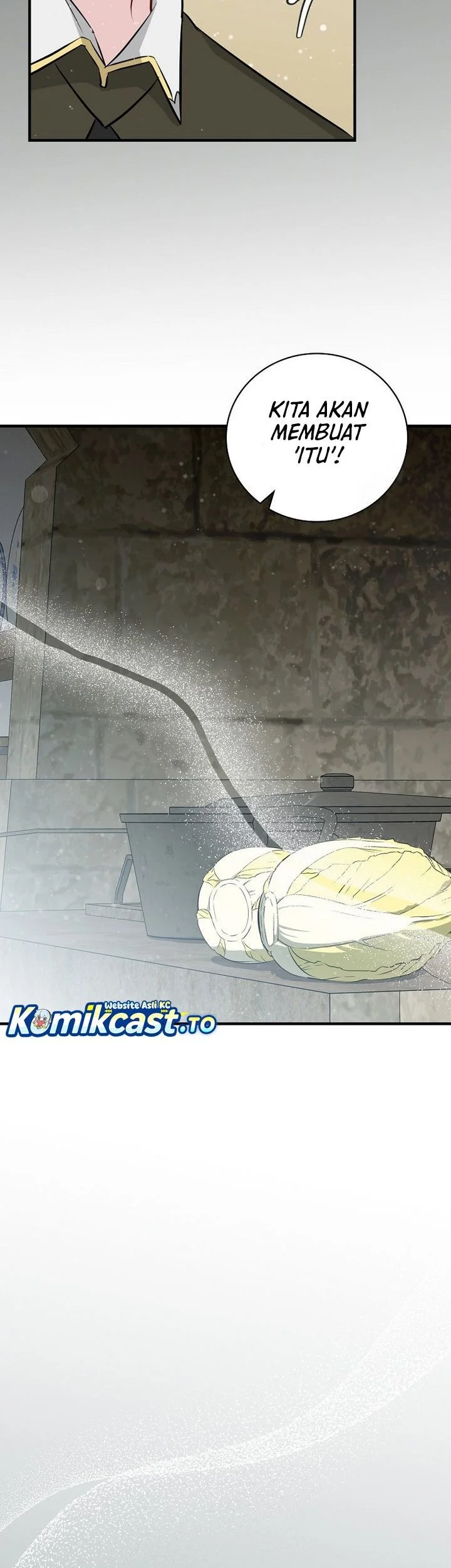 Leveling Up, By Only Eating! Chapter 205 Gambar 33