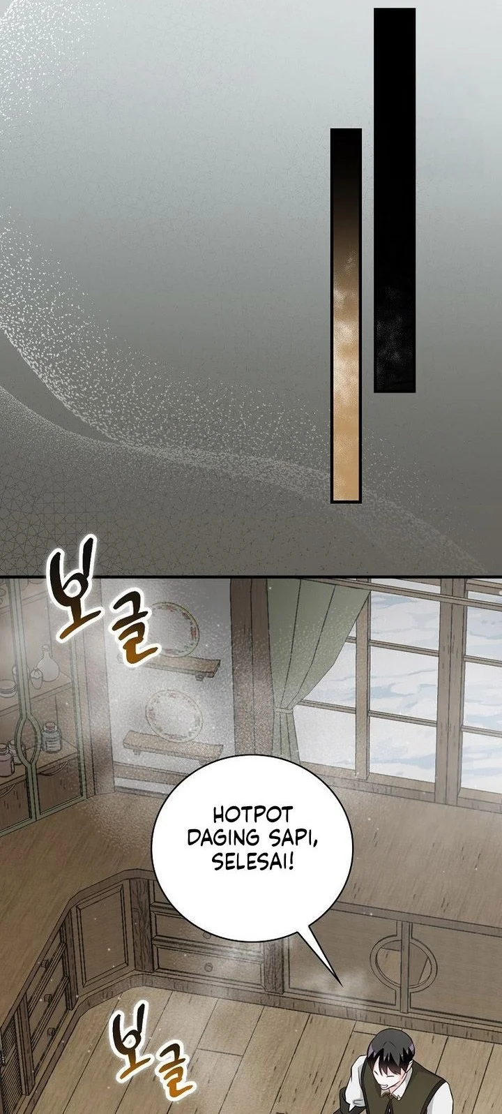 Leveling Up, By Only Eating! Chapter 205 Gambar 34