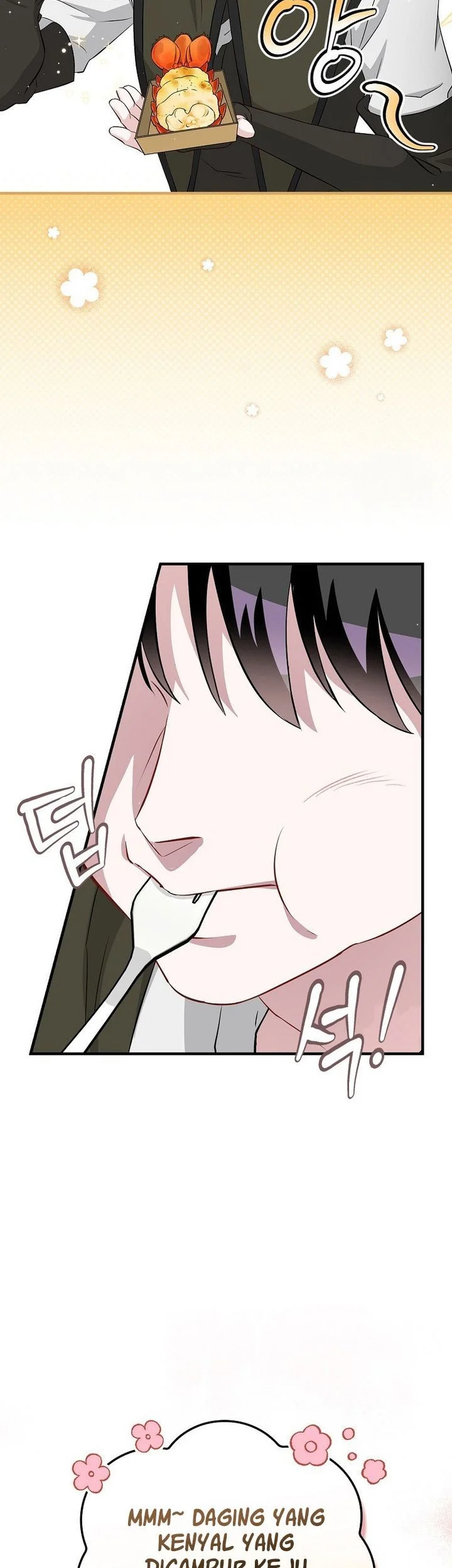 Leveling Up, By Only Eating! Chapter 205 Gambar 21