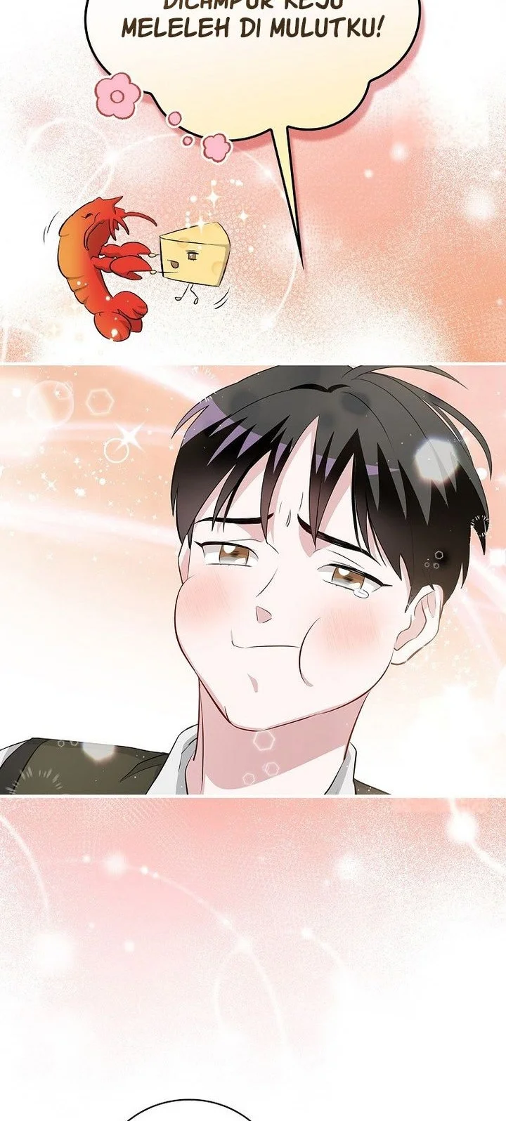 Leveling Up, By Only Eating! Chapter 205 Gambar 22