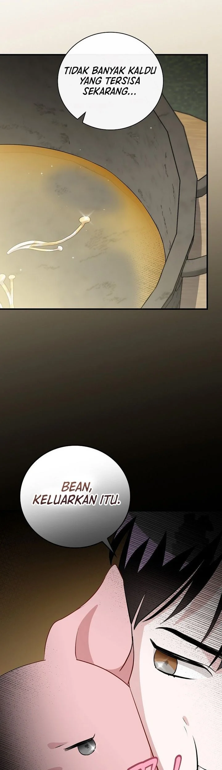 Leveling Up, By Only Eating! Chapter 205 Gambar 39