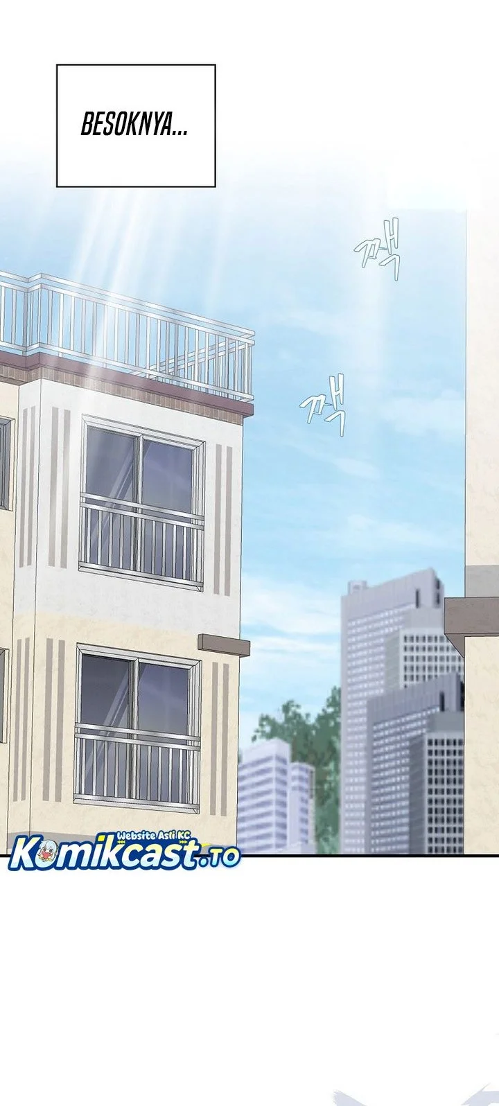 Leveling Up, By Only Eating! Chapter 205 Gambar 46