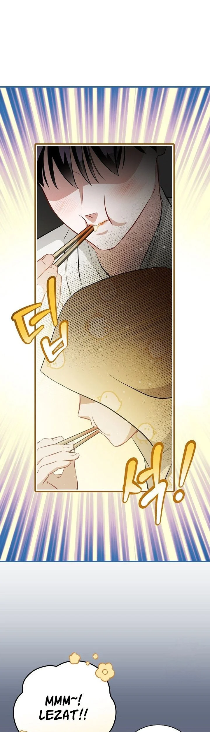 Leveling Up, By Only Eating! Chapter 205 Gambar 5